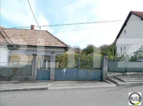 Casa de vânzare 1 camera Andrei Mureşanu - 19383CV | BLITZ Cluj-Napoca | Poza2