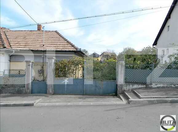 Casa de vânzare 1 camera Andrei Mureşanu - 19383CV | BLITZ Cluj-Napoca | Poza1
