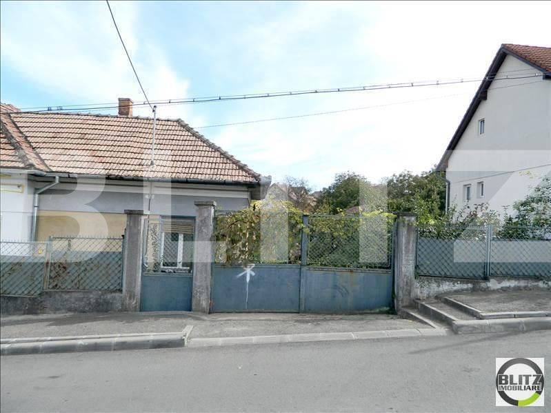 Casa de vânzare 1 camera Andrei Mureşanu - 19383CV | BLITZ Cluj-Napoca | Poza2