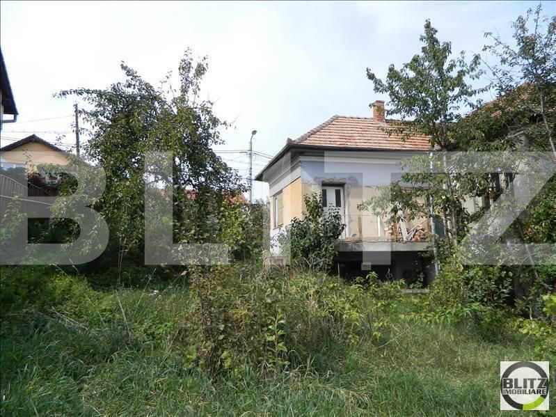 Casa de vânzare 1 camera Andrei Mureşanu - 19383CV | BLITZ Cluj-Napoca | Poza4