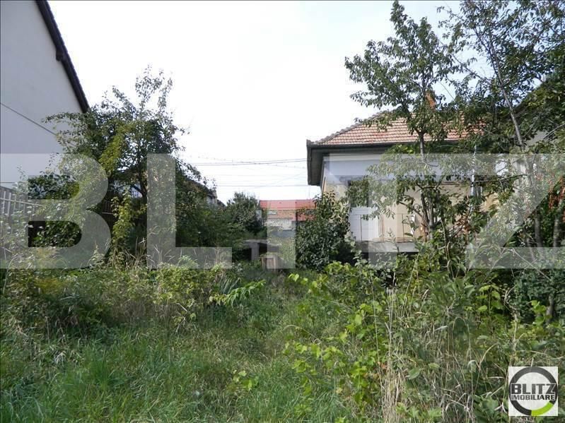 Casa de vânzare 1 camera Andrei Mureşanu - 19383CV | BLITZ Cluj-Napoca | Poza3