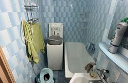 Apartament 4 camere, decomandat, etaj intermediar, parcare, Mănăștur