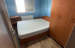 Apartament 4 camere, decomandat, etaj intermediar, Mănăștur