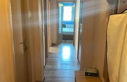 Apartament 4 camere, decomandat, etaj intermediar, parcare, Mănăștur
