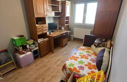 Apartament 4 camere, decomandat, etaj intermediar, Mănăștur