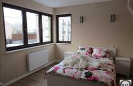 Duplex cu 5 camere, 165 mp, 400 mp teren, semifinisat!