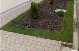 Duplex cu 5 camere, 165 mp, 400 mp teren, semifinisat!