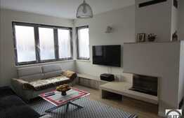 Duplex cu 5 camere, 165 mp, 400 mp teren, semifinisat!