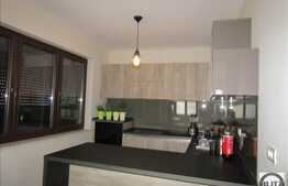 Duplex cu 5 camere, 165 mp, 400 mp teren, semifinisat!