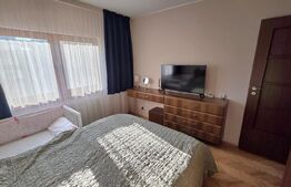 Apartament 3 camere, decomandat, balcon, parcare, zona Calvaria Mănăștur