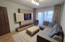 Apartament 3 camere, decomandat, balcon, parcare, zona Calvaria Mănăștur