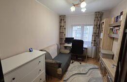 Apartament 3 camere, decomandat, balcon, parcare, zona Calvaria Mănăștur