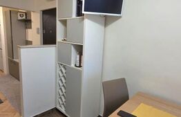 Apartament 3 camere, decomandat, balcon, parcare, zona Calvaria Mănăștur