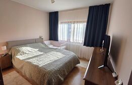 Apartament 3 camere, decomandat, balcon, parcare, zona Calvaria Mănăștur
