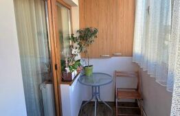 Apartament 3 camere, decomandat, balcon, parcare, zona Calvaria Mănăștur