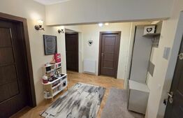 Apartament 3 camere, decomandat, balcon, parcare, zona Calvaria Mănăștur