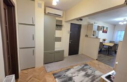 Apartament 3 camere, decomandat, balcon, parcare, zona Calvaria Mănăștur