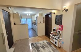 Apartament 3 camere, decomandat, balcon, parcare, zona Calvaria Mănăștur