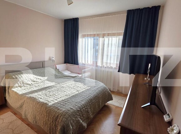 Apartament de vânzare 3 camere Manastur - 193848AV | BLITZ Cluj-Napoca | Poza4