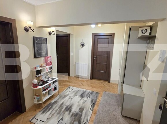 Apartament de vânzare 3 camere Manastur - 193848AV | BLITZ Cluj-Napoca | Poza8