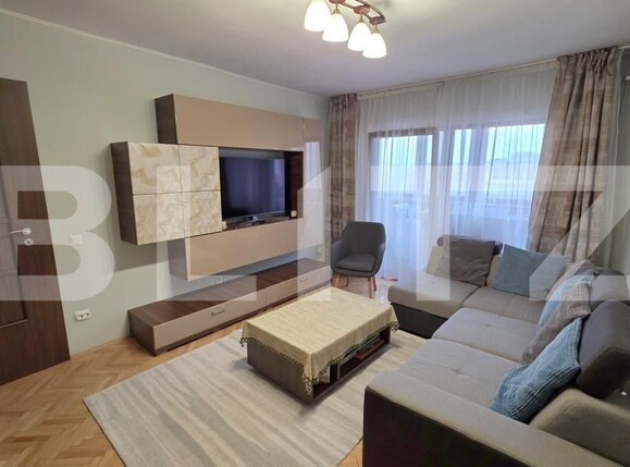 Apartament de vânzare 3 camere Manastur - 193848AV | BLITZ Cluj-Napoca | Poza3