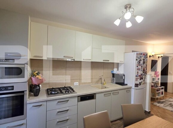 Apartament de vânzare 3 camere Manastur - 193848AV | BLITZ Cluj-Napoca | Poza7