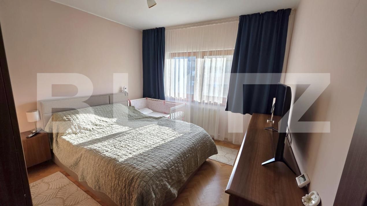 Apartament de vânzare 3 camere Manastur - 193848AV | BLITZ Cluj-Napoca | Poza4