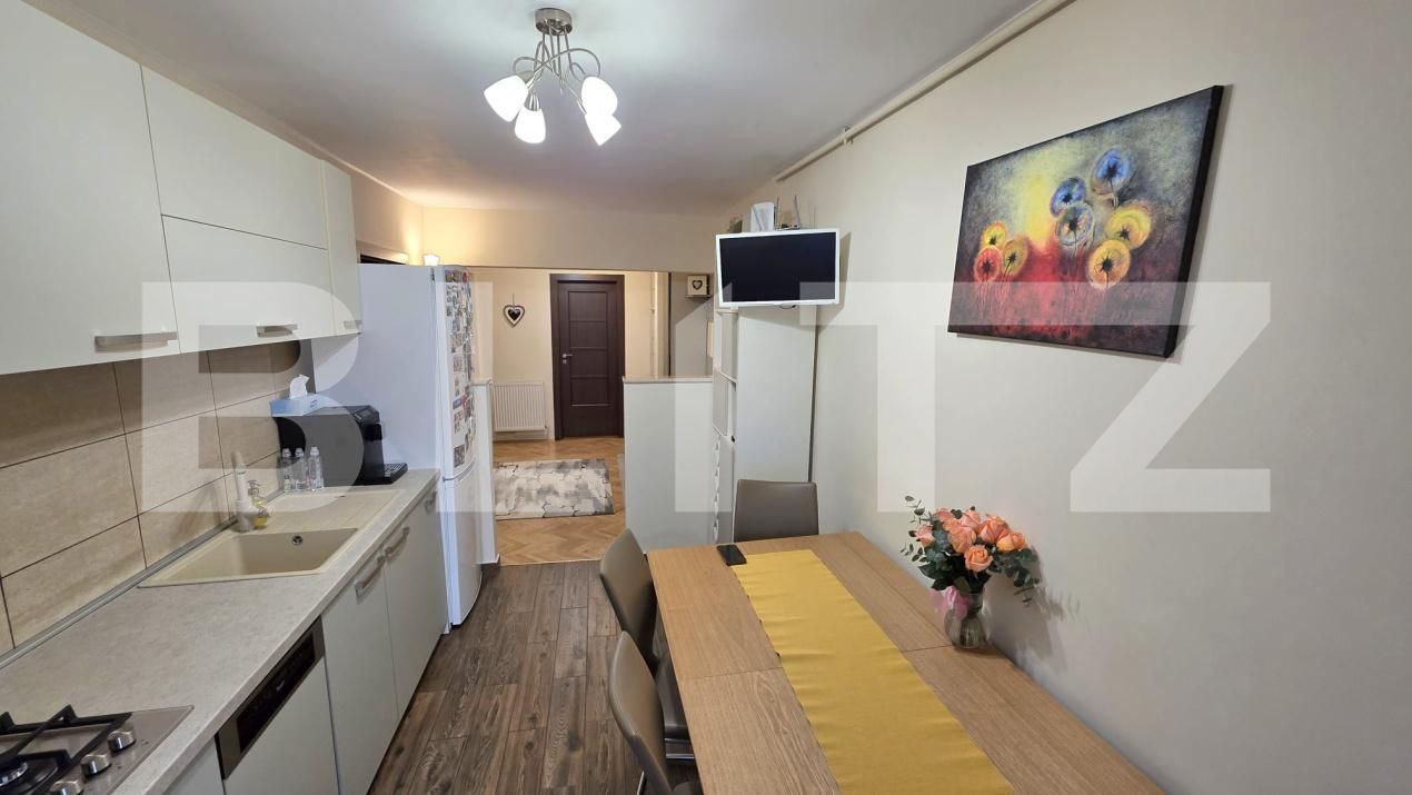 Apartament de vânzare 3 camere Manastur - 193848AV | BLITZ Cluj-Napoca | Poza10