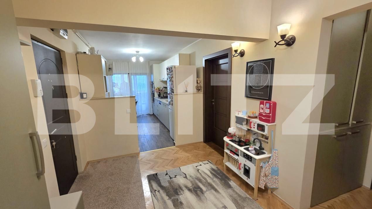 Apartament de vânzare 3 camere Manastur - 193848AV | BLITZ Cluj-Napoca | Poza6