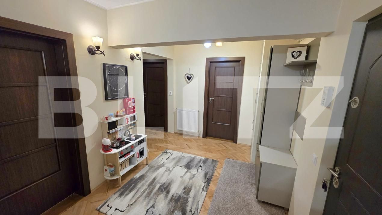 Apartament de vânzare 3 camere Manastur - 193848AV | BLITZ Cluj-Napoca | Poza8
