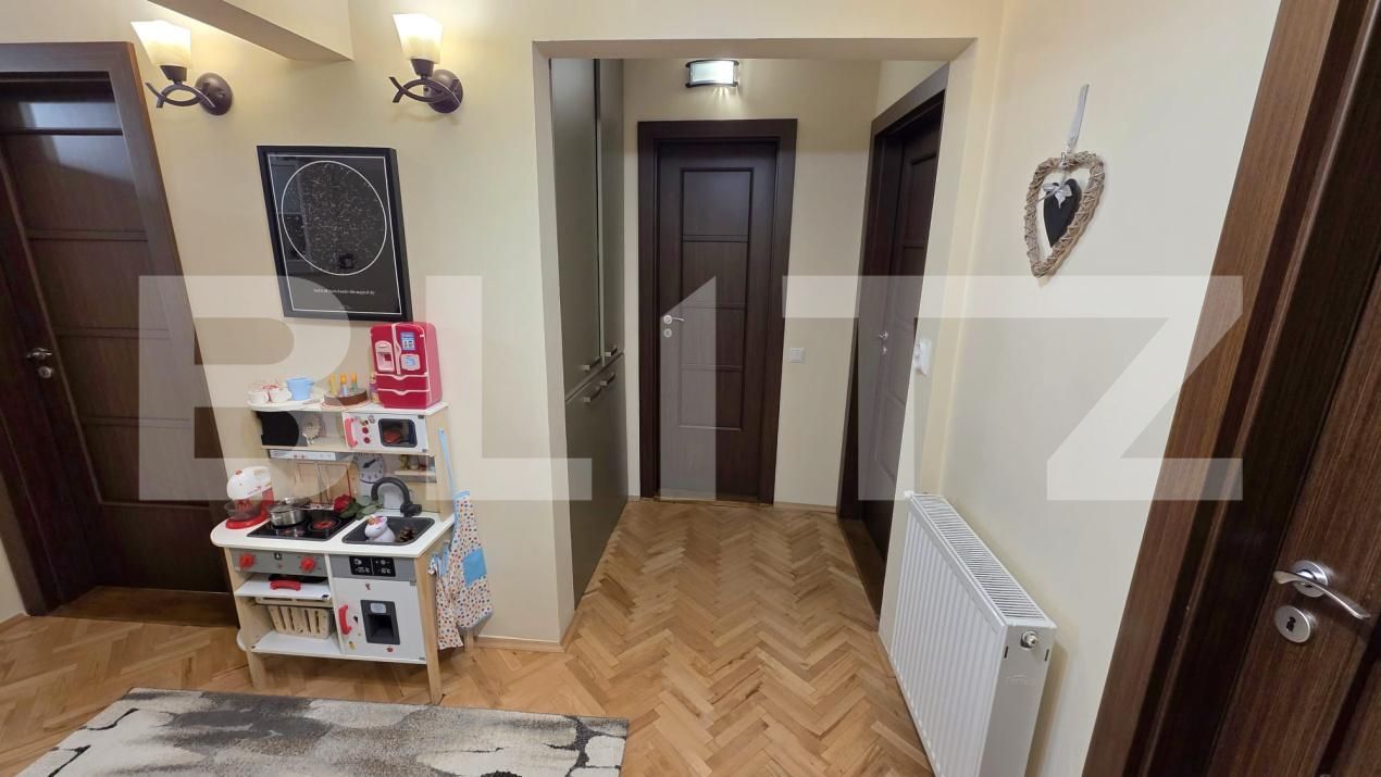 Apartament de vânzare 3 camere Manastur - 193848AV | BLITZ Cluj-Napoca | Poza14