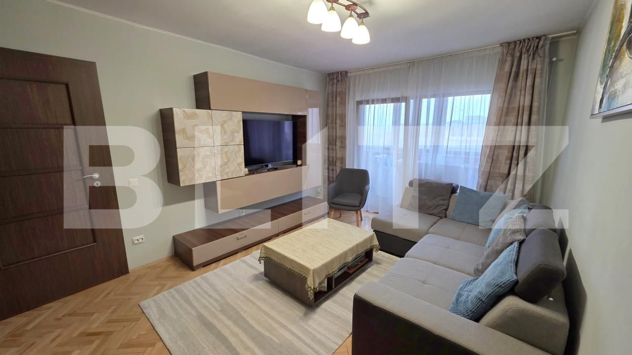 Apartament de vânzare 3 camere Manastur - 193848AV | BLITZ Cluj-Napoca | Poza3