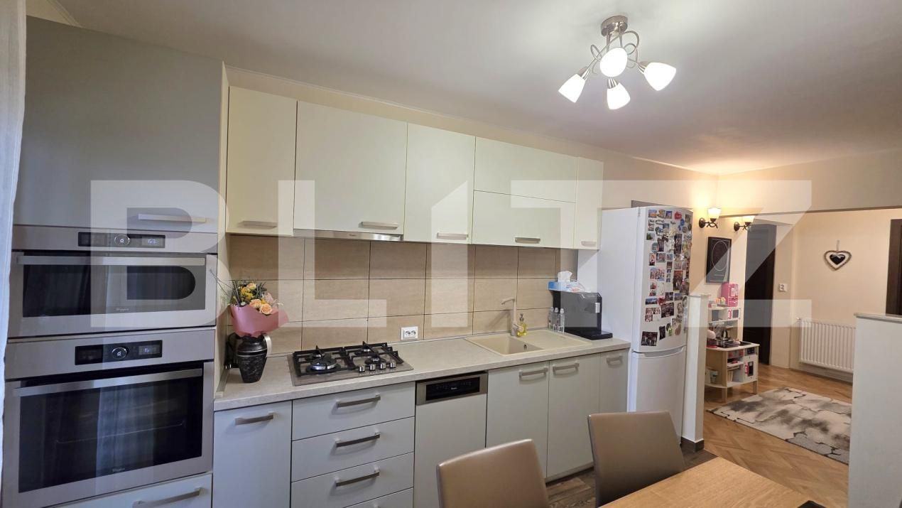 Apartament de vânzare 3 camere Manastur - 193848AV | BLITZ Cluj-Napoca | Poza7