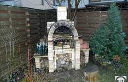 Casa cu 4 camere, 160 mp, teren 260 mp, 3 balcoane, zona rezidentiala de case!