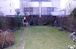 Casa cu 4 camere, 160 mp, teren 260 mp, 3 balcoane, zona rezidentiala de case!