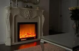 Apartament de Lux | 3 camere | 2 Bai | 80mp, parcare -  Zona Vivo 