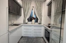 Apartament de Lux | 3 camere | 2 Bai | 80mp, parcare -  Zona Vivo 
