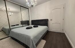 Apartament de Lux | 3 camere | 2 Bai | 80mp, parcare -  Zona Vivo 