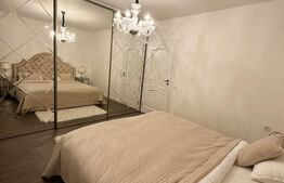 Apartament de Lux | 3 camere | 2 Bai | 80mp, parcare -  Zona Vivo 