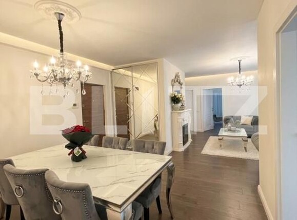 Apartament de vânzare 3 camere Manastur - 193850AV | BLITZ Cluj-Napoca | Poza3