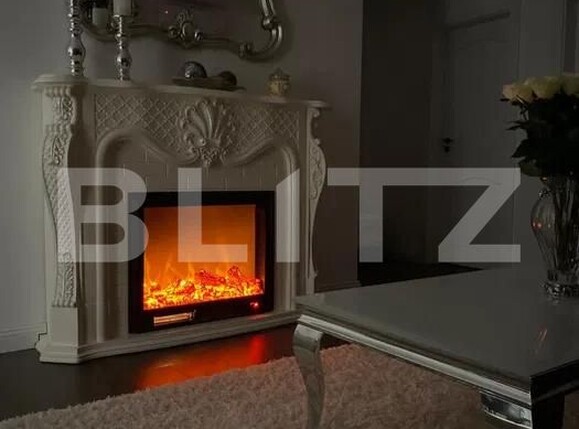 Apartament de vânzare 3 camere Manastur - 193850AV | BLITZ Cluj-Napoca | Poza4