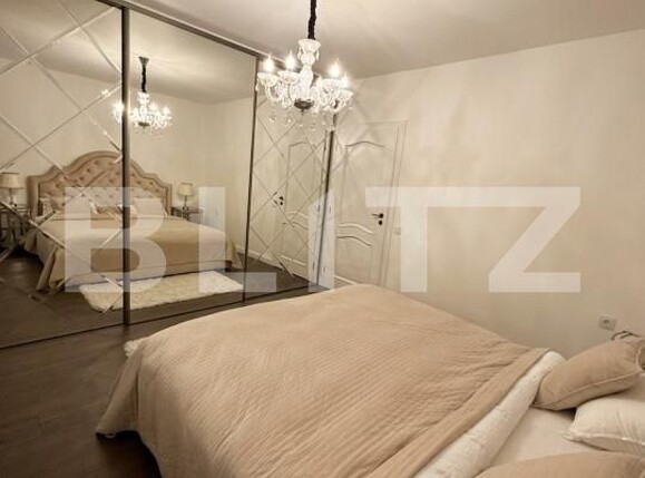 Apartament de vânzare 3 camere Manastur - 193850AV | BLITZ Cluj-Napoca | Poza1
