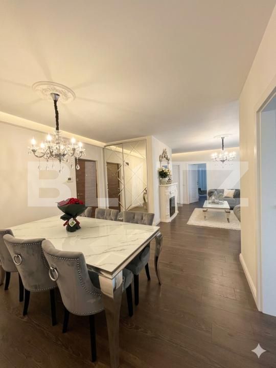 Apartament de vânzare 3 camere Manastur - 193850AV | BLITZ Cluj-Napoca | Poza3