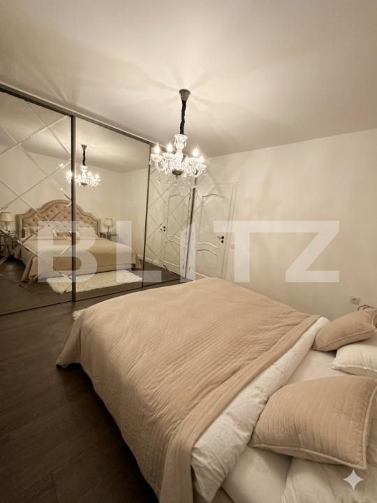 Apartament de vânzare 3 camere Manastur - 193850AV | BLITZ Cluj-Napoca | Poza3