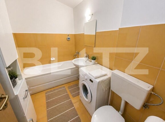 Garsonieră de vânzare Baciu - 193852AV | BLITZ Cluj-Napoca | Poza4