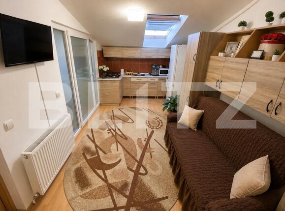 Garsonieră de vânzare Baciu - 193852AV | BLITZ Cluj-Napoca | Poza1