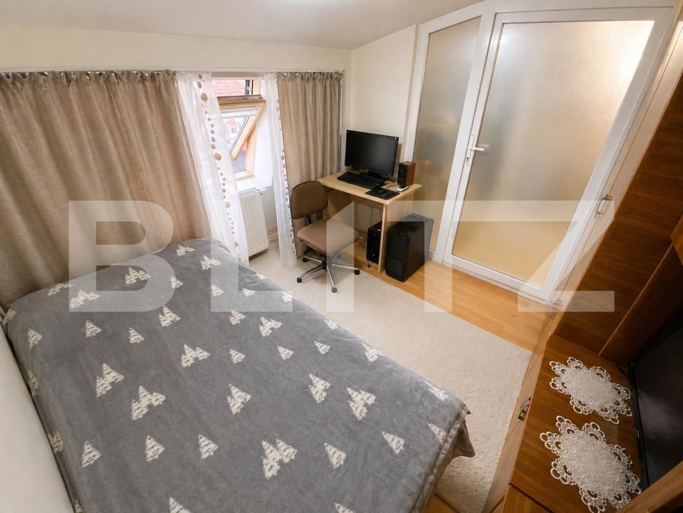 Garsonieră de vânzare Baciu - 193852AV | BLITZ Cluj-Napoca | Poza3