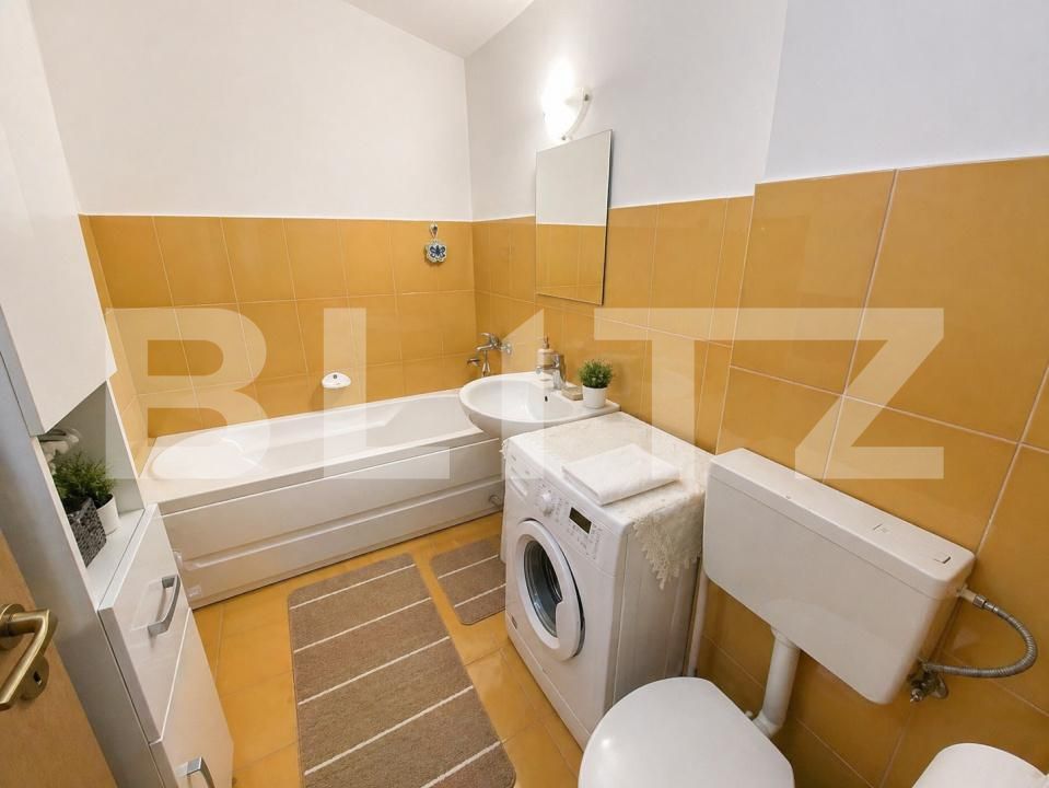 Garsonieră de vânzare Baciu - 193852AV | BLITZ Cluj-Napoca | Poza4