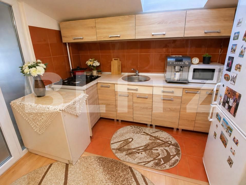 Garsonieră de vânzare Baciu - 193852AV | BLITZ Cluj-Napoca | Poza2