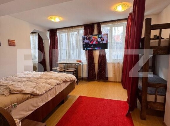 Casa de vânzare 5 camere Centrul Istoric - 193853CV | BLITZ Brașov | Poza2